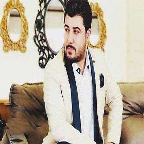 آوات بوکانی زولفی وک سیا ماره